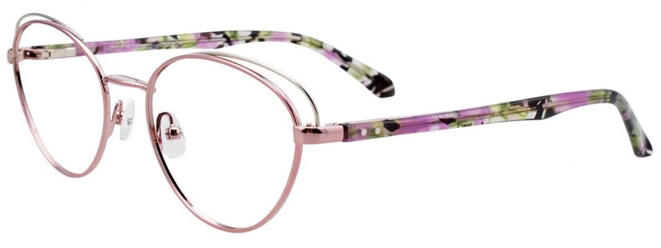Aspex Eyewear EC501 Eyeglasses - view 7